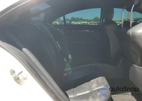 2012 Mercedes-Benz Cls 63 Amg from USA, damaged, VIN WDDLJ7EB6CA028399